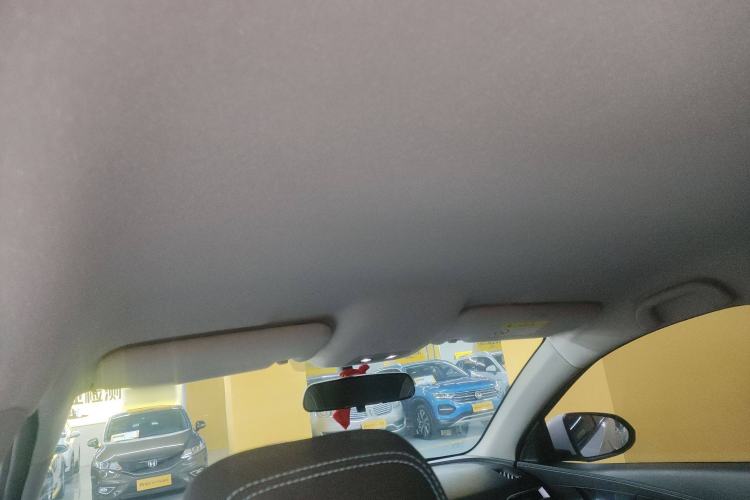 Used BYD e2 2021 Comfort Model Headliner