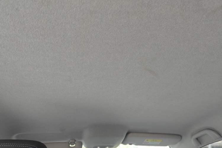Used BYD e2 2021 Standard Model Headliner
