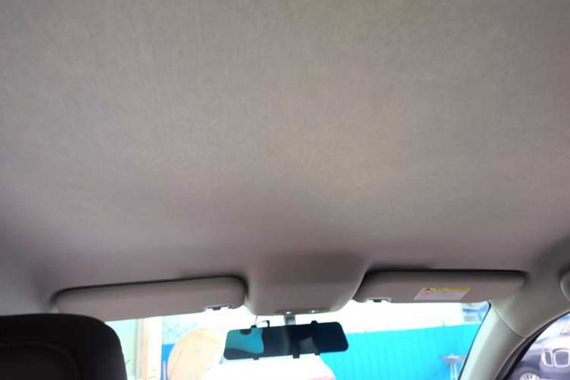 Used BYD e2 2021 Luxury Model Headliner