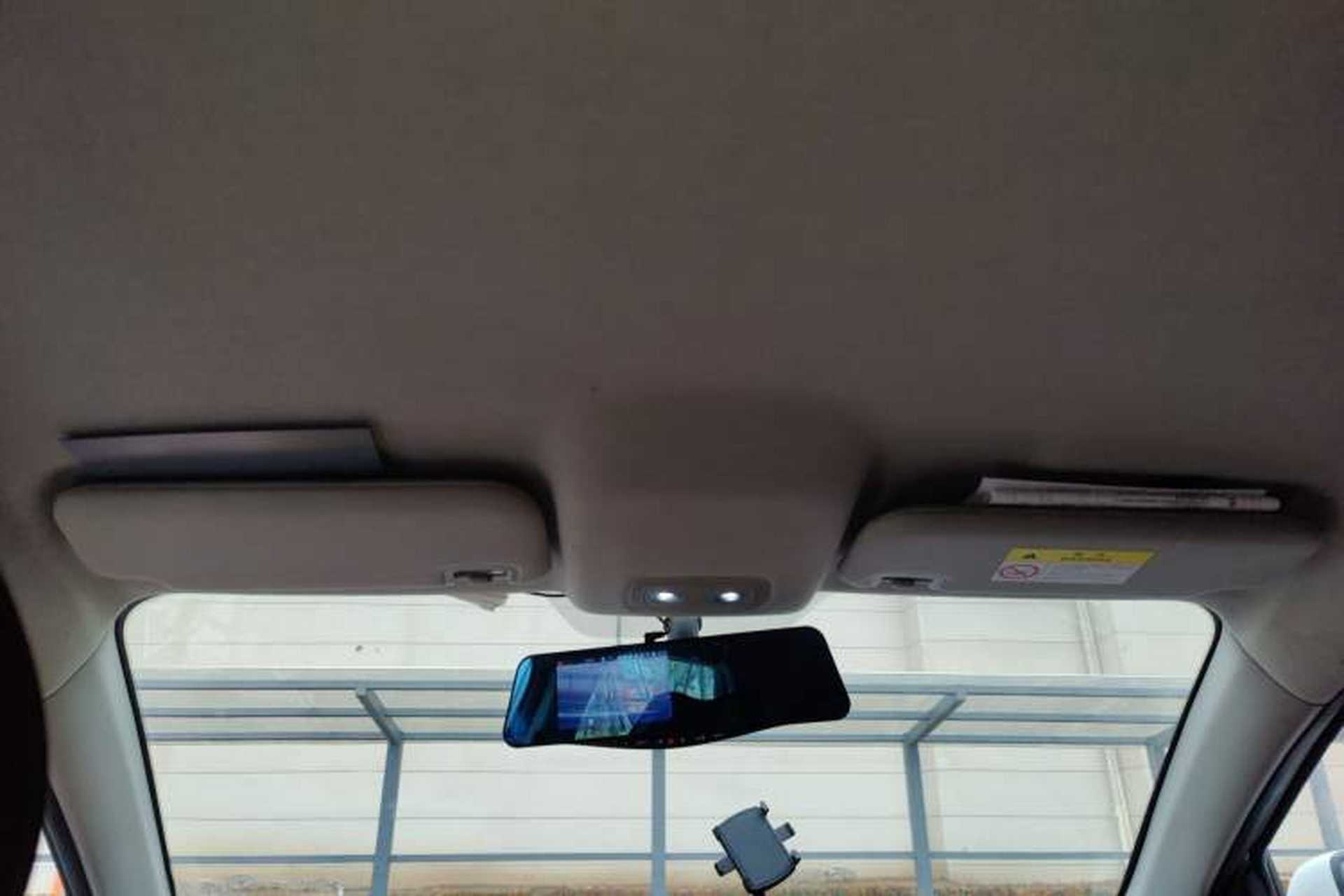 Used BYD e2 2021 Luxury Model Headliner