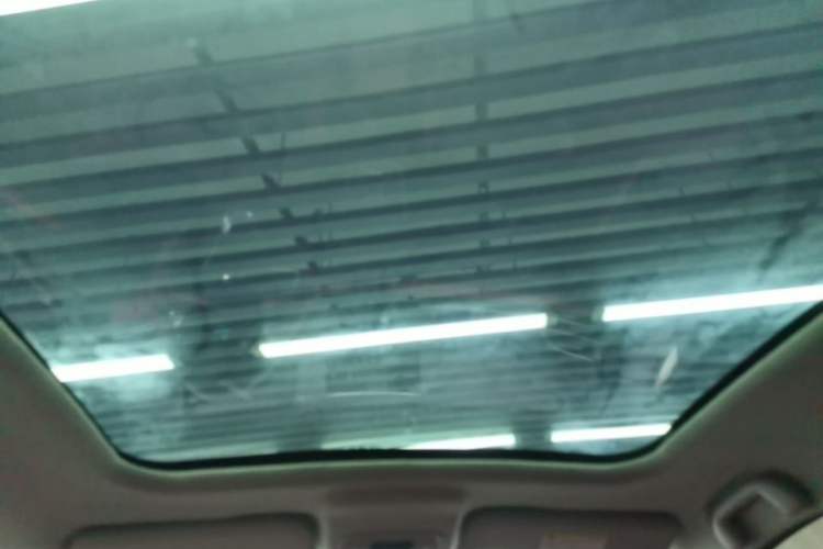 Used BYD e2 2021 Deluxe Model Headliner