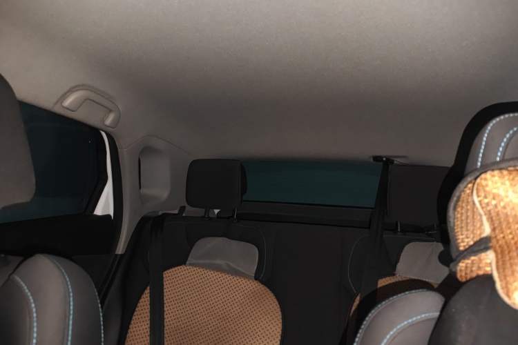 Used BYD e2 2021 Comfort Model Headliner