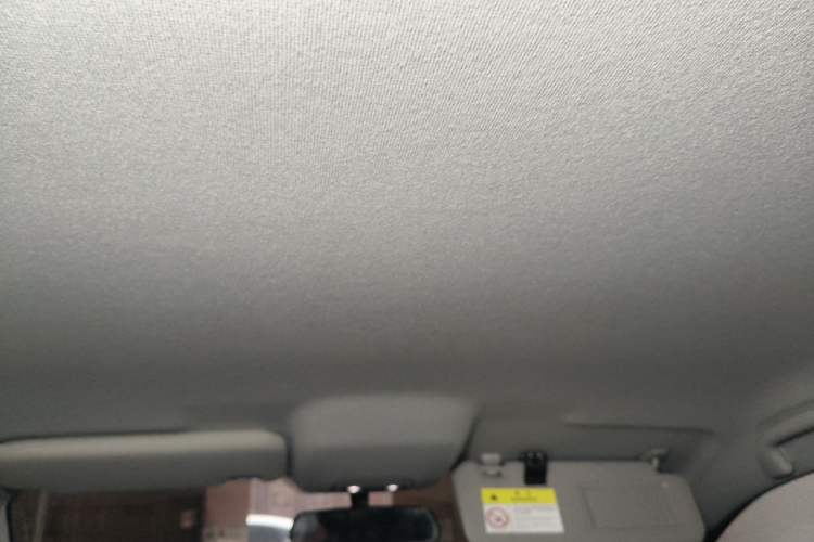 Used BYD e2 2021 Standard Model Headliner