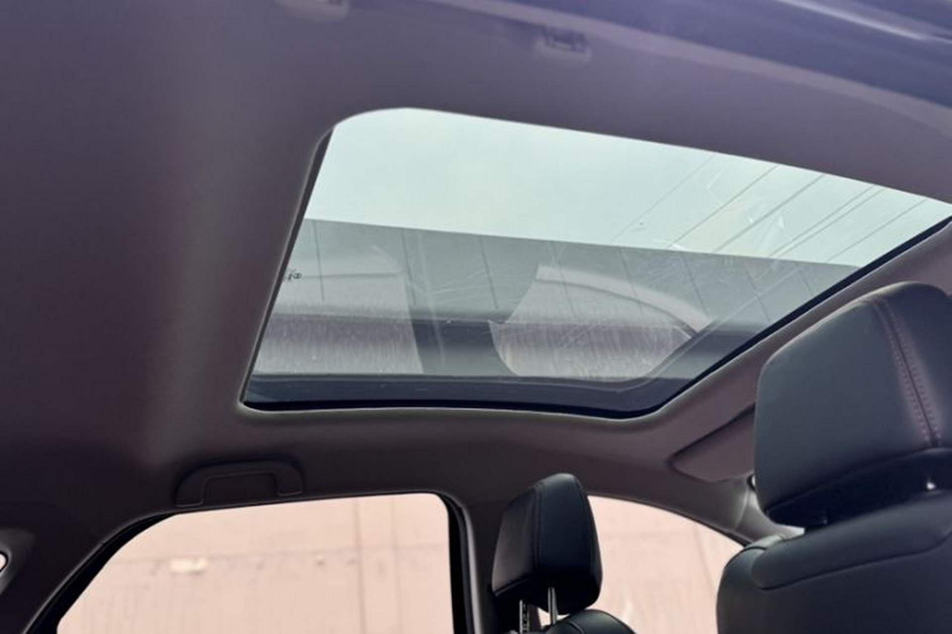 Used BYD e2 2021 Deluxe Model Interior 8
