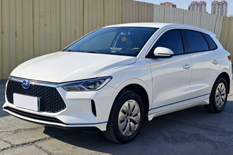 Used BYD e2 2021 Comfort Model Guazi used car, China used car export, Used car for sale, Used cars, Cheapest cars for sale