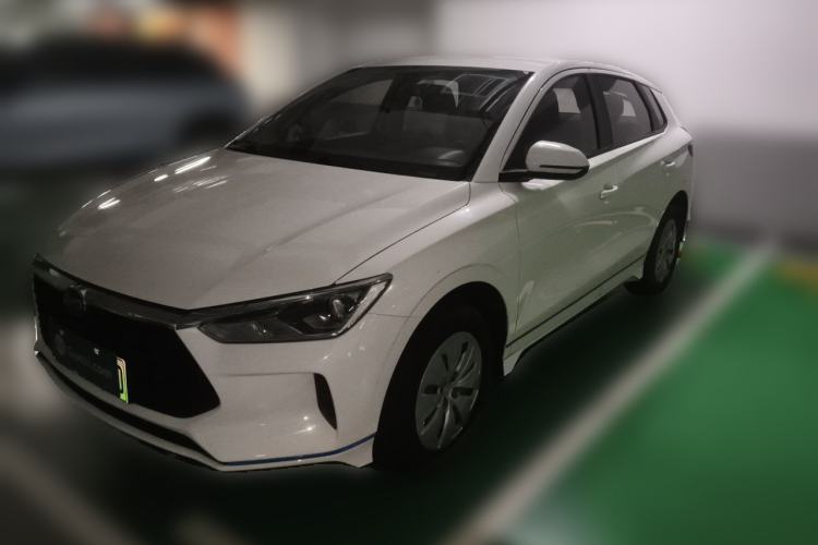 Used BYD e2 2021 Comfort Model Guazi used car, China used car export, Used car for sale, Used  cars, Cheapest cars for sale