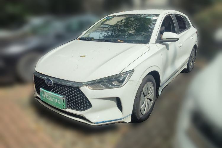 Used BYD e2 2021 Comfort Model Guazi used car, China used car export, Used car for sale, Used cars, Cheapest cars for sale