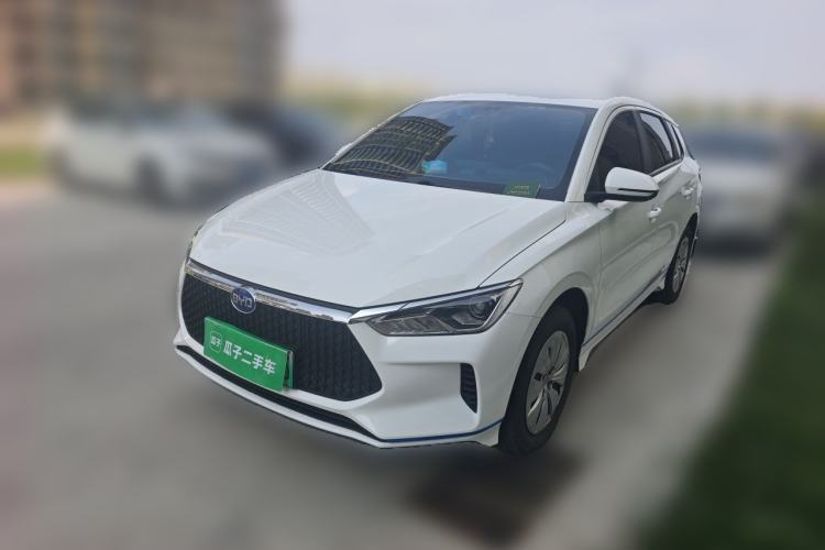 Used BYD e2 2021 Comfort Model Guazi used car, China used car export, Used car for sale, Used  cars, Cheapest cars for sale