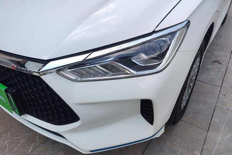 Used BYD e2 2021 Comfort Model Left Front Headlight