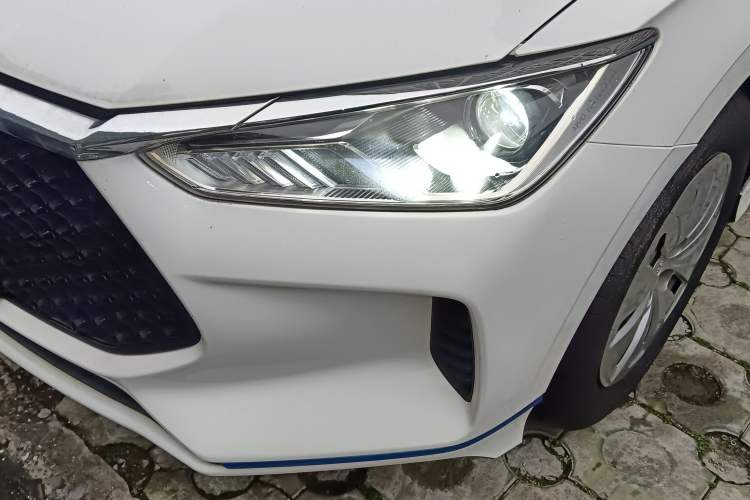 Used BYD e2 2021 Comfort Model Left Front Headlight