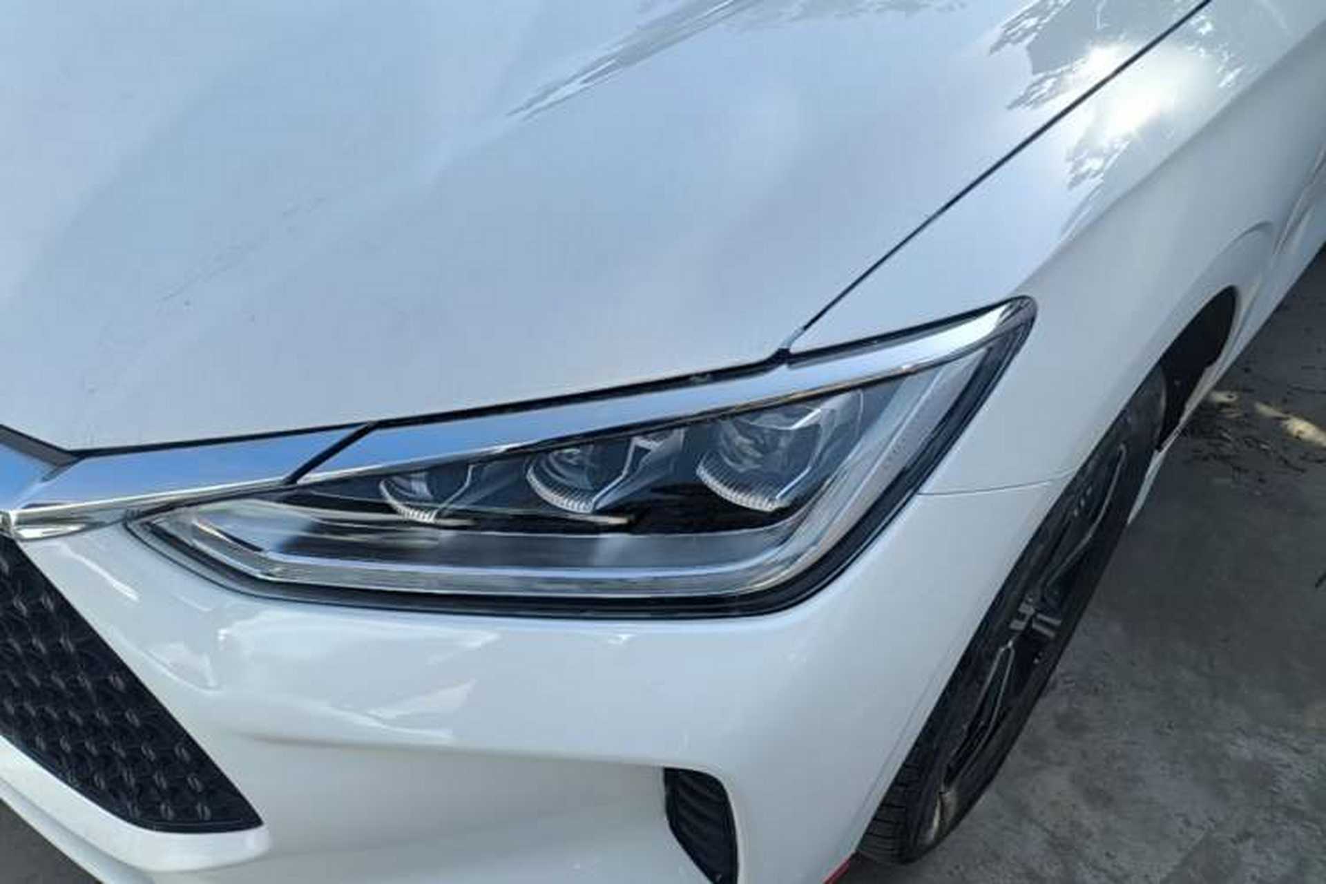 Used BYD e2 2021 Deluxe Model Left Front Headlight