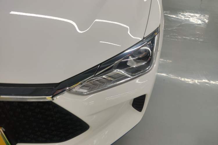 Used BYD e2 2021 Comfort Model Left Front Headlight