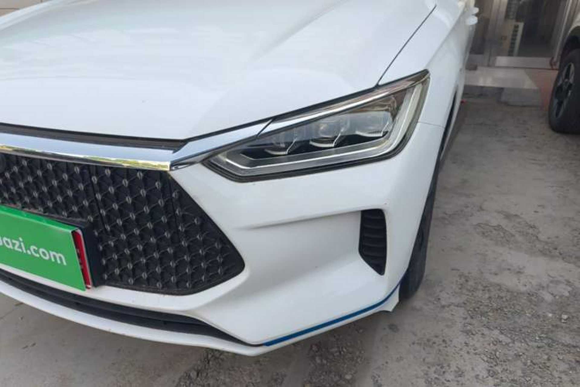 Used BYD e2 2021 Luxury Model Left Front Headlight