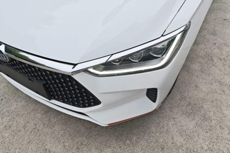 Used BYD e2 2021 Deluxe Model Left Front Headlight