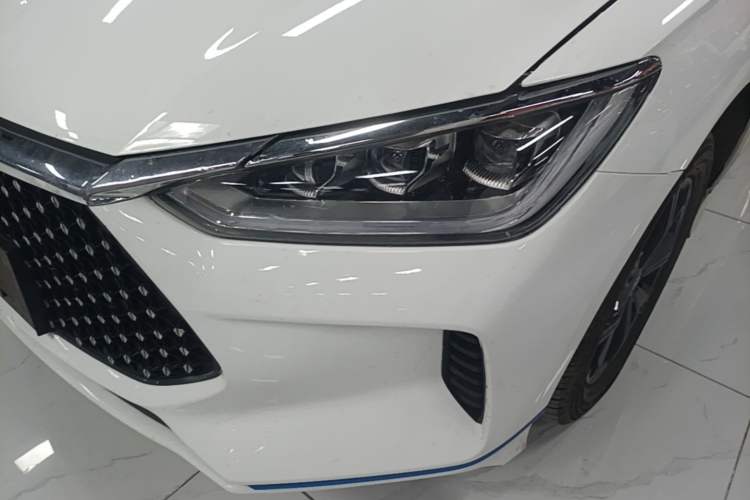 Used BYD e2 2021 Luxury Model Left Front Headlight