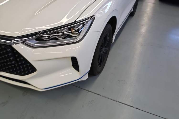 Used BYD e2 2021 Comfort Model Left Front Headlight