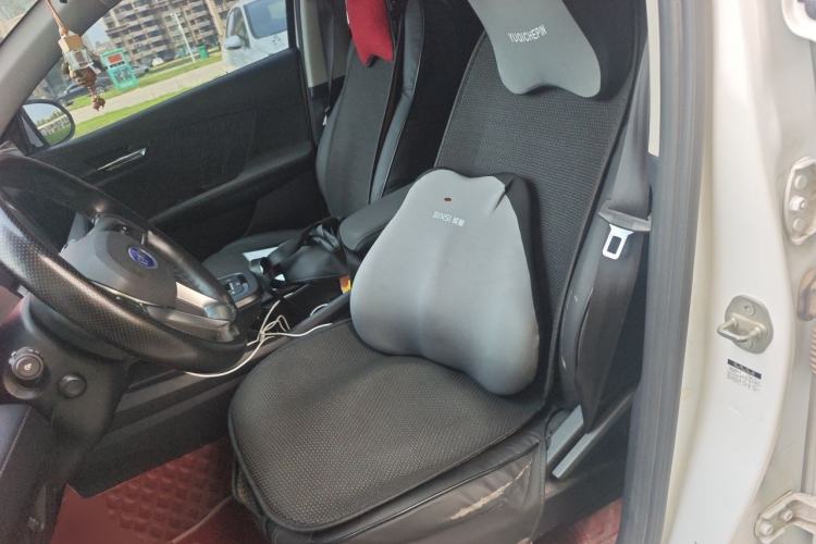 Used BYD e2 2021 Comfort Model Left Front Seat