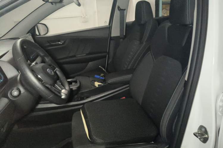 Used BYD e2 2021 Standard Model Left Front Seat