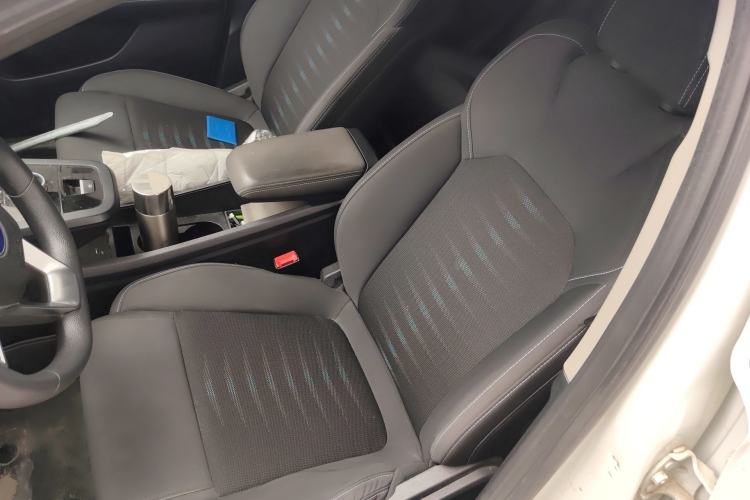 Used BYD e2 2021 Standard Model Left Front Seat