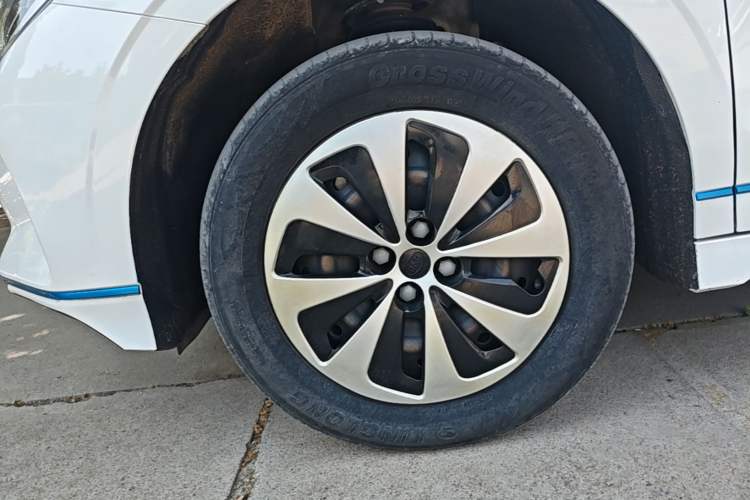 Used BYD e2 2021 Comfort Model Left Front Wheel Hub