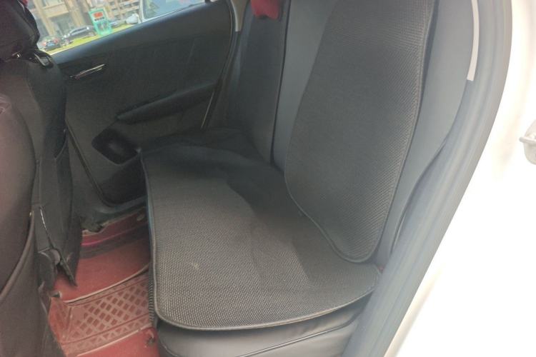 Used BYD e2 2021 Comfort Model Left Rear Seat