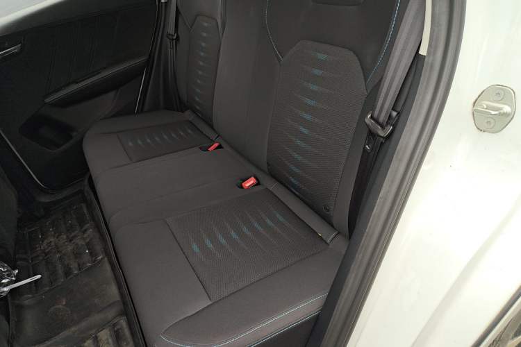 Used BYD e2 2021 Standard Model Left Rear Seat