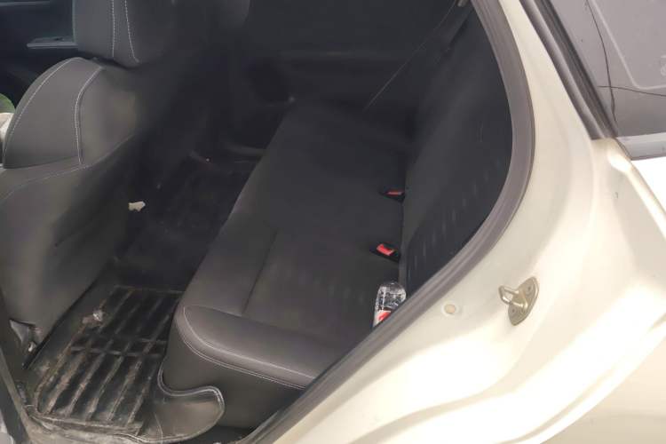 Used BYD e2 2021 Standard Model Left Rear Seat