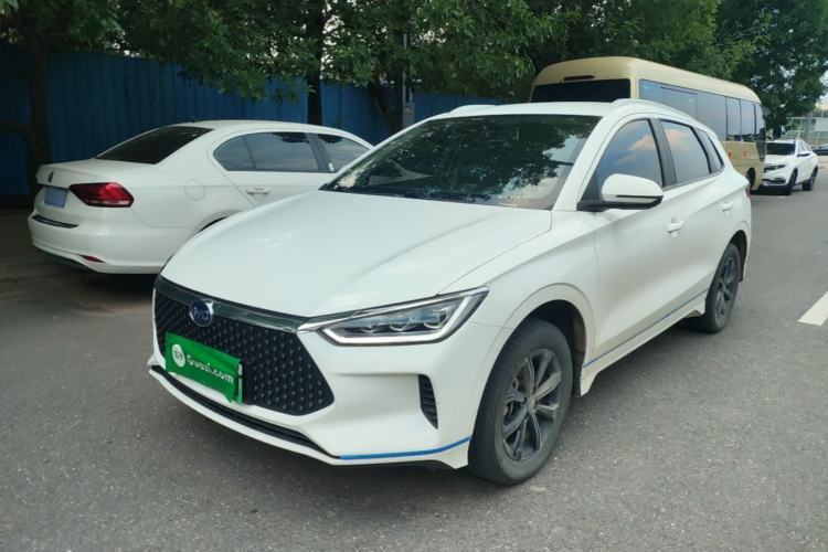 Used BYD e2 2021 Luxury Model Guazi used car, China used car export, Used car for sale, Used  cars, Cheapest cars for sale