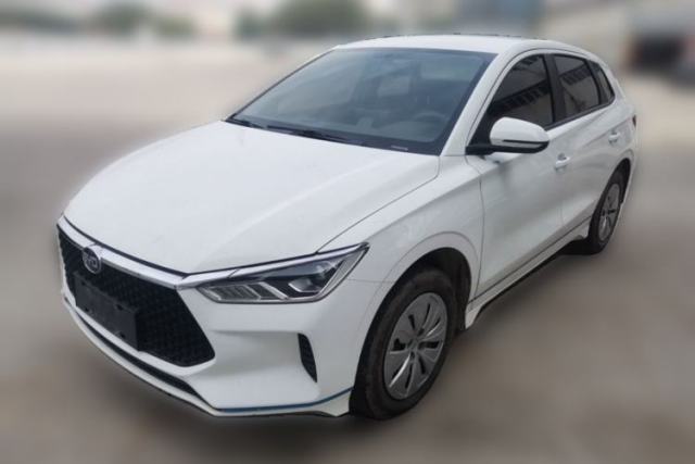 Used BYD e2 2021 Comfort Model