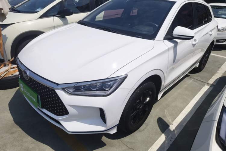 Used BYD e2 2021 Comfort Model Guazi used car, China used car export, Used car for sale, Used cars, Cheapest cars for sale