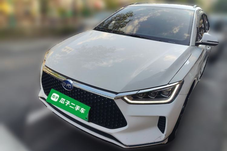 Used BYD e2 2021 Luxury Model Guazi used car, China used car export, Used car for sale, Used  cars, Cheapest cars for sale