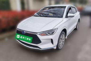 Used BYD e2 2021 Comfort Model