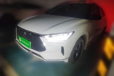 Used BYD e2 2021 Luxury Model
