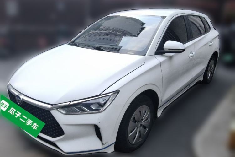 Used BYD e2 2021 Comfort Model Guazi used car, China used car export, Used car for sale, Used  cars, Cheapest cars for sale