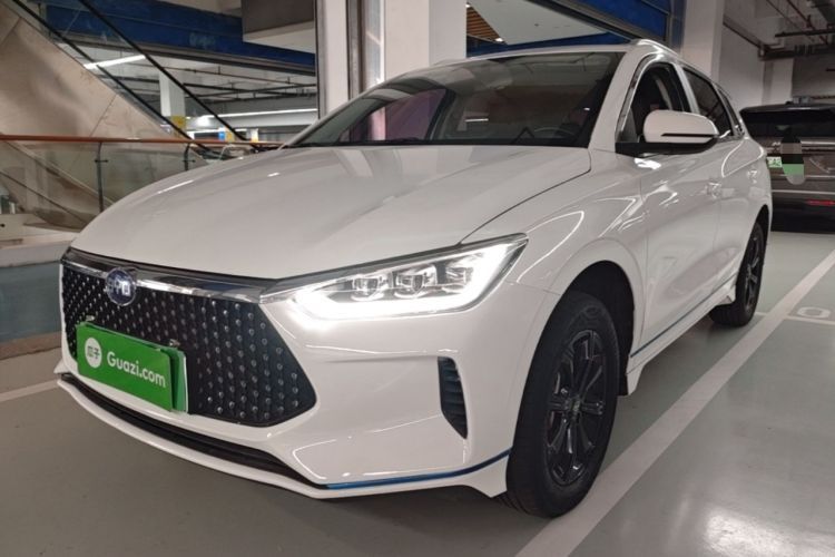 Used BYD e2 2021 Luxury Model Guazi used car, China used car export, Used car for sale, Used  cars, Cheapest cars for sale