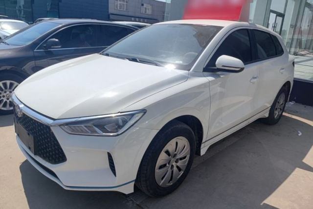 Used BYD e2 2021 Comfort Model