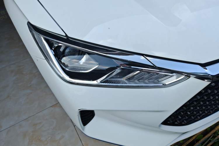Used BYD e2 2021 Comfort Model Right Front Headlight