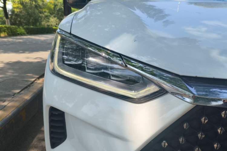 Used BYD e2 2021 Deluxe Model Right Front Headlight