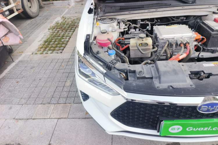 Used BYD e2 2021 Comfort Model Right Front Headlight