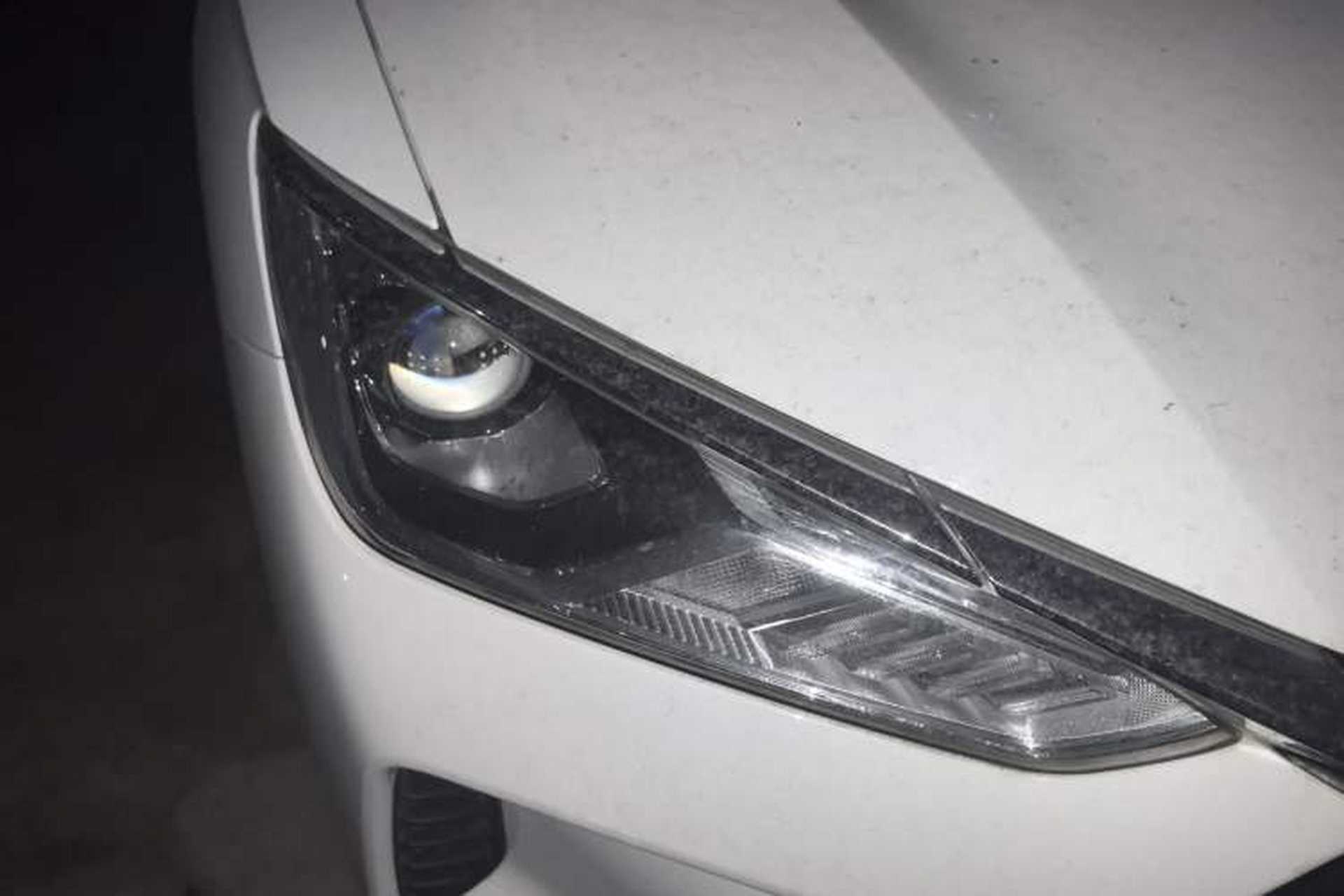 Used BYD e2 2021 Comfort Model Right Front Headlight