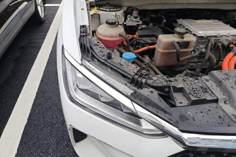 Used BYD e2 2021 Comfort Model Right Front Headlight