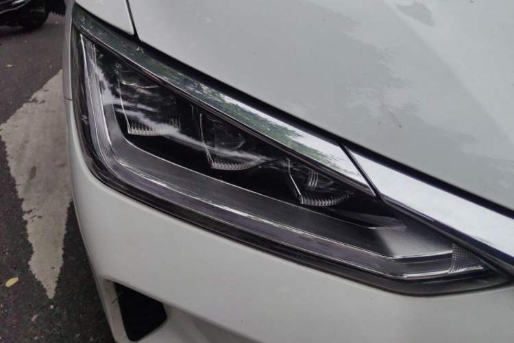 Used BYD e2 2021 Luxury Model Right Front Headlight