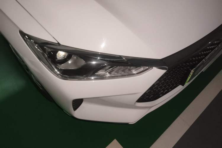 Used BYD e2 2021 Comfort Model Right Front Headlight