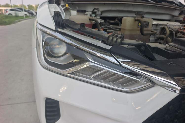 Used BYD e2 2021 Comfort Model Right Front Headlight