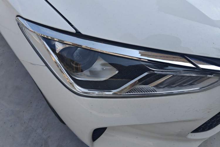 Used BYD e2 2021 Standard Model Right Front Headlight