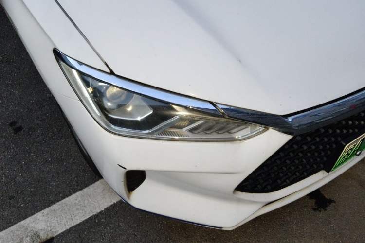 Used BYD e2 2021 Comfort Model Right Front Headlight