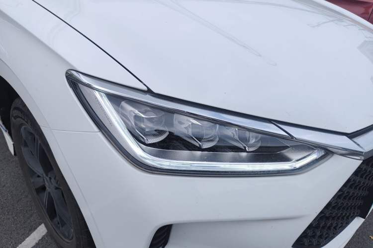 Used BYD e2 2021 Comfort Model Right Front Headlight