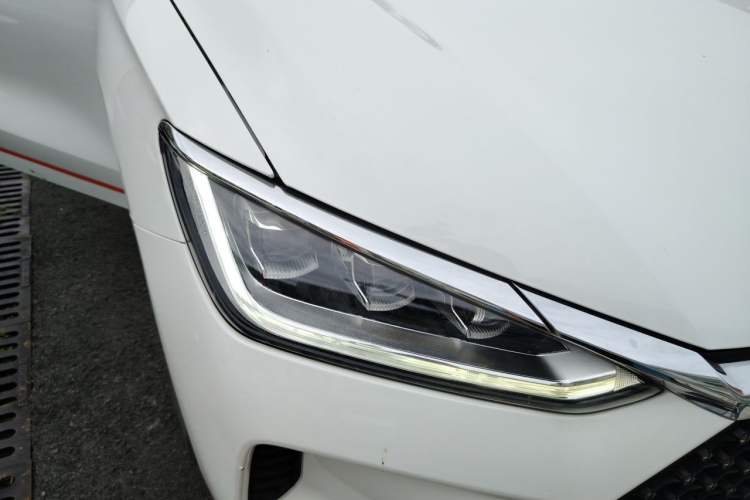 Used BYD e2 2021 Deluxe Model Right Front Headlight