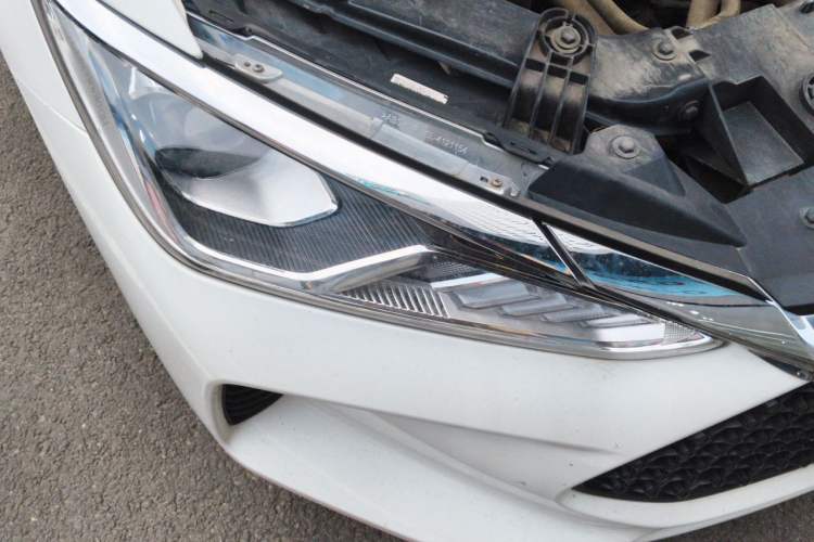 Used BYD e2 2021 Standard Model Right Front Headlight