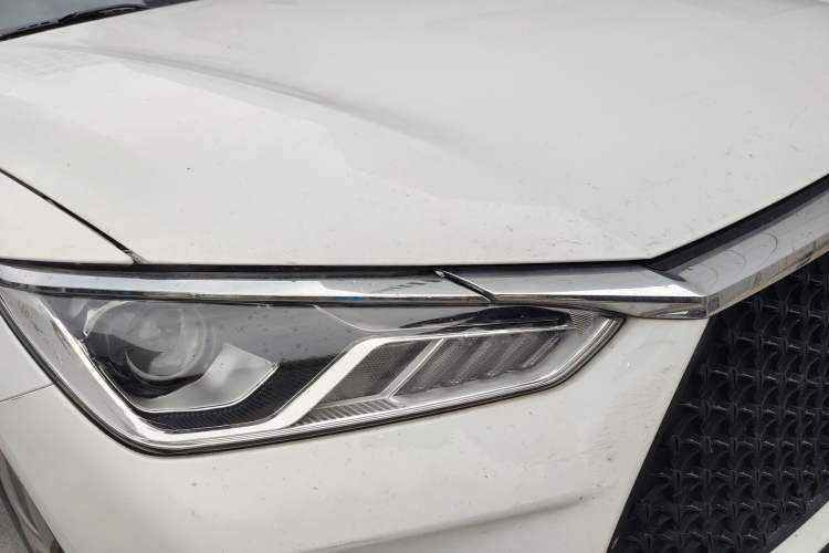 Used BYD e2 2021 Standard Model Right Front Headlight